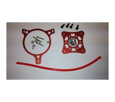 PLettenberg/ R series mount