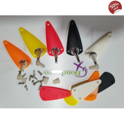 Triangular Base control Horns