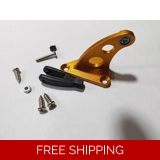 F3A bearing control Horn