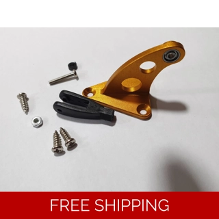 F3A bearing control Horn
