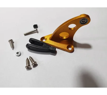 F3A bearing control Horn