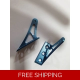 F3a Aluminium Control Horn