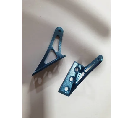 F3a Aluminium Control Horn