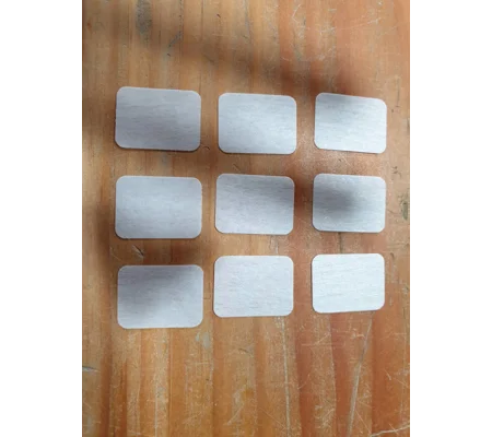Mylar Hinges