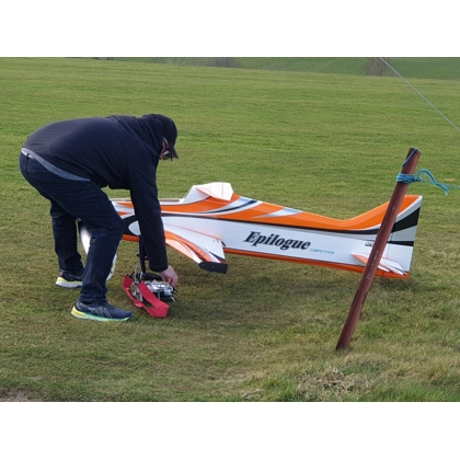 BJ Air brake Canaliser