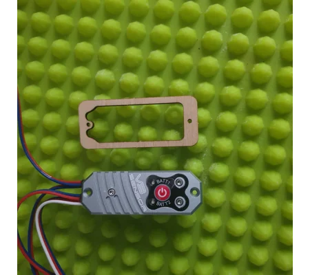 Powerbox sensor v3