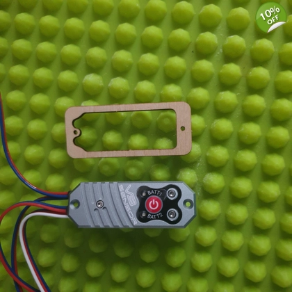 Powerbox sensor v3 Powerbox sensor v3