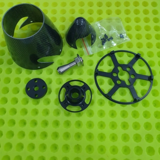 GJF  Carbon contra spin..