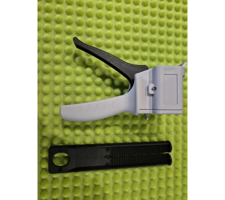 Cartridge epoxy Applicator Gun