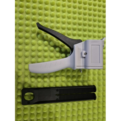 Cartridge epoxy Applicator Gun