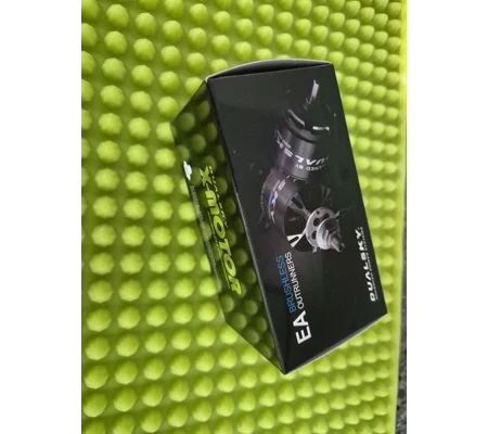 Dualsky Contra motor