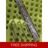 Stainless steel M2.5 Pushrod