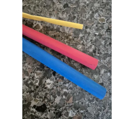 Heatshrink tube
