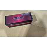 ONBO 25C 850/1450mAh 2S LiFePO4 battery