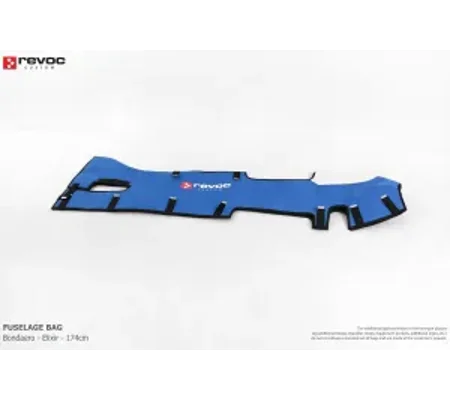 Revoc fuselage cover Elixir