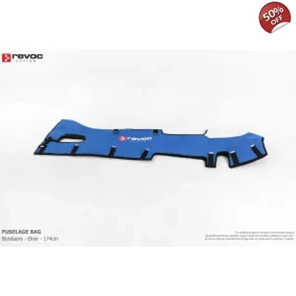 Revoc fuselage cover Elixir