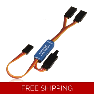 POWERBOX Micro Match