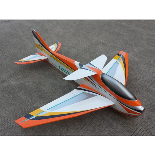 BJ Craft Anthem