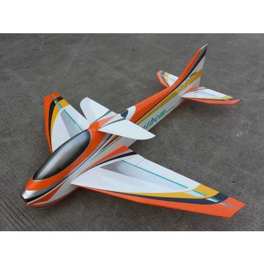 BJ Craft Anthem