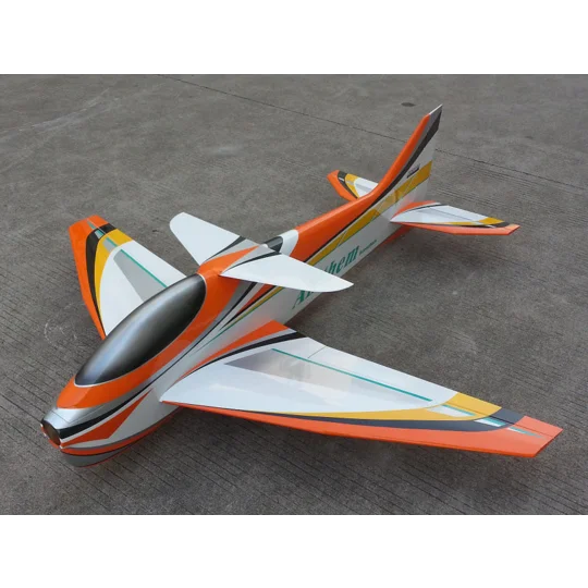 BJ Craft Anthem