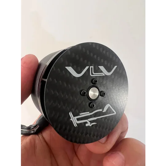VLV Contra drive V3