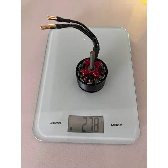 VLV Contra drive V3