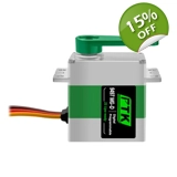Pro-Tronik PTK 9497 MG-D 8.6kg/0.08s 1..