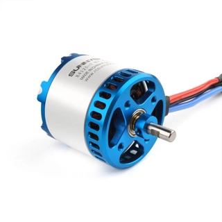 SS X111 4125 brushless ..