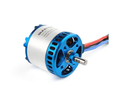 SS X111 4125 brushless motor