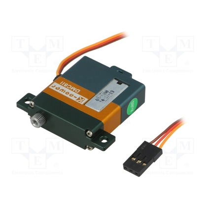 K-Power DMC811
