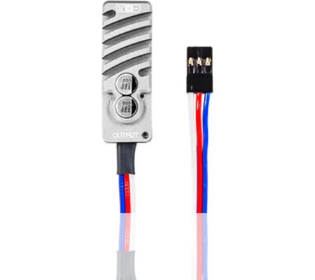 Powerbox V regulator