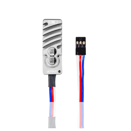 Powerbox V regulator