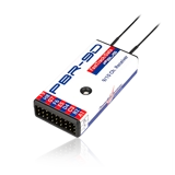 Powerbox pbr 9D receiver