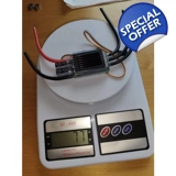 D3 Governer ESC version 2.2