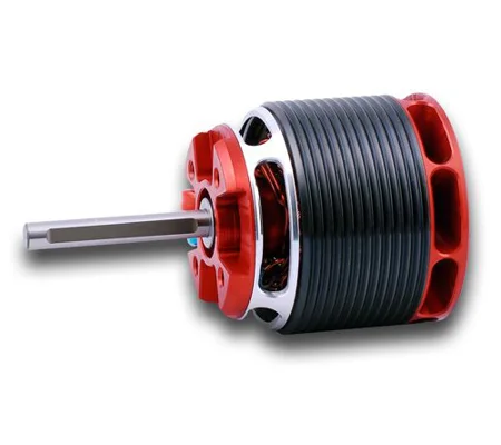 Kontronik Pyro 650