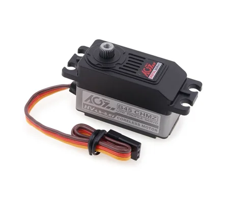 AGF B45 low profile servo