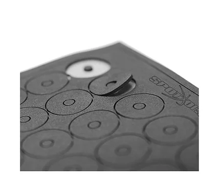 Anti vibration pads