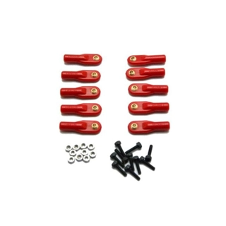 Ball link red
