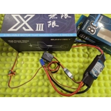 5S Aerobatic Clubman Powerset