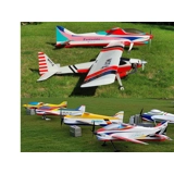 Model Aircraft Precision Aerobatics Book