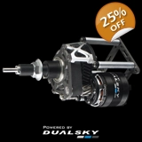 Dualsky CRS3000 contra