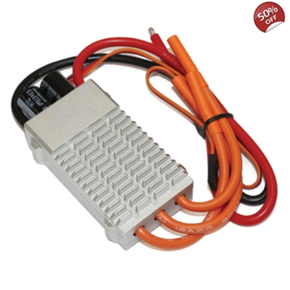 DualSky Summit 100HV Pattern edition vers 2