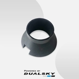 Dualsky CRS3000 prop adapter