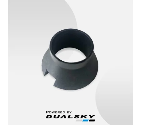Dualsky CRS3000 prop adapter