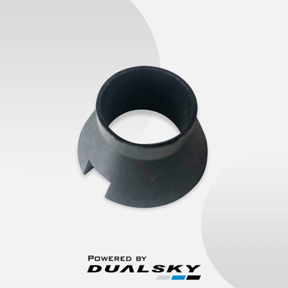 Dualsky CRS3000 prop adapter