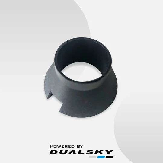 Dualsky CRS3000 contra