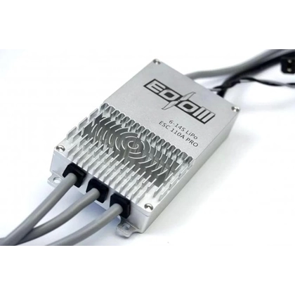 EOLO 110HV ESC