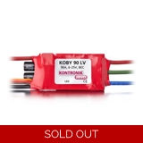 Kontronik Koby ESC