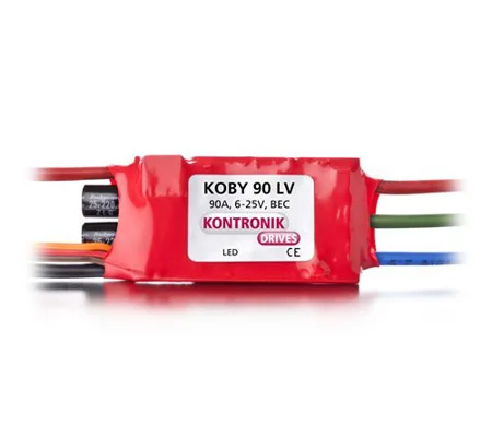 Kontronik Koby ESC