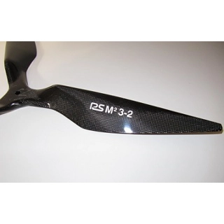 RS 3 Blade props